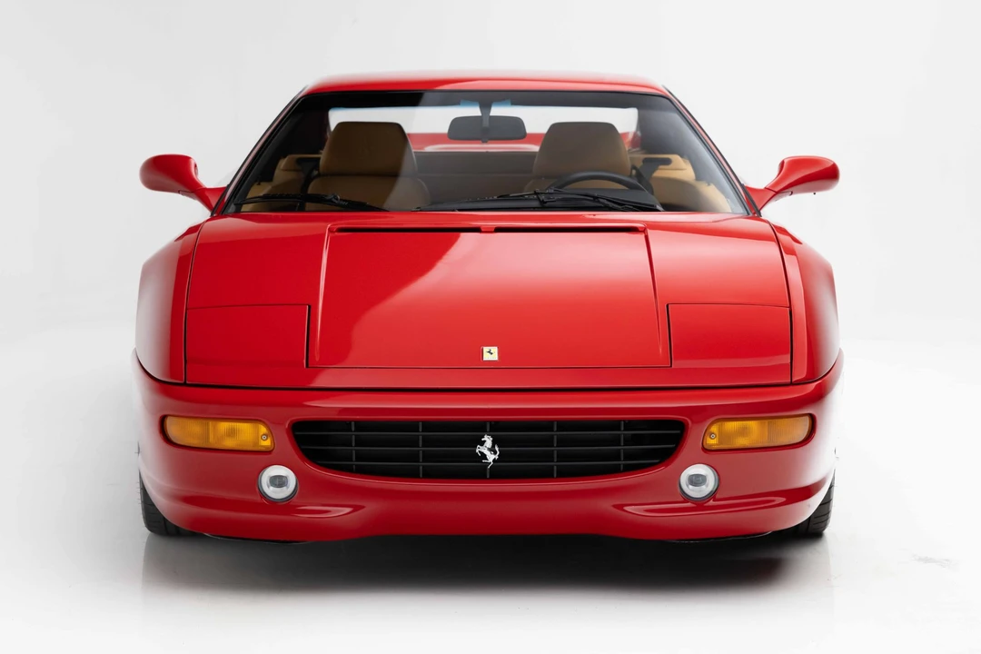 1998 Ferrari F355 Berlinetta - Image 5 of 31