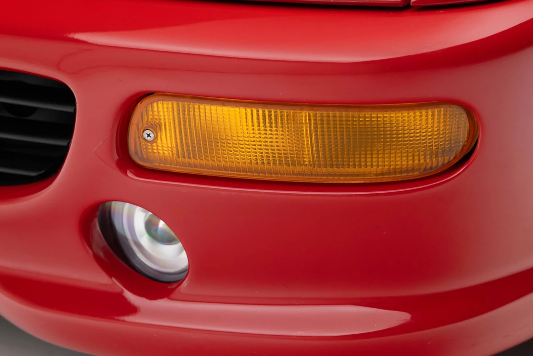 1998 Ferrari F355 Berlinetta - Image 17 of 31