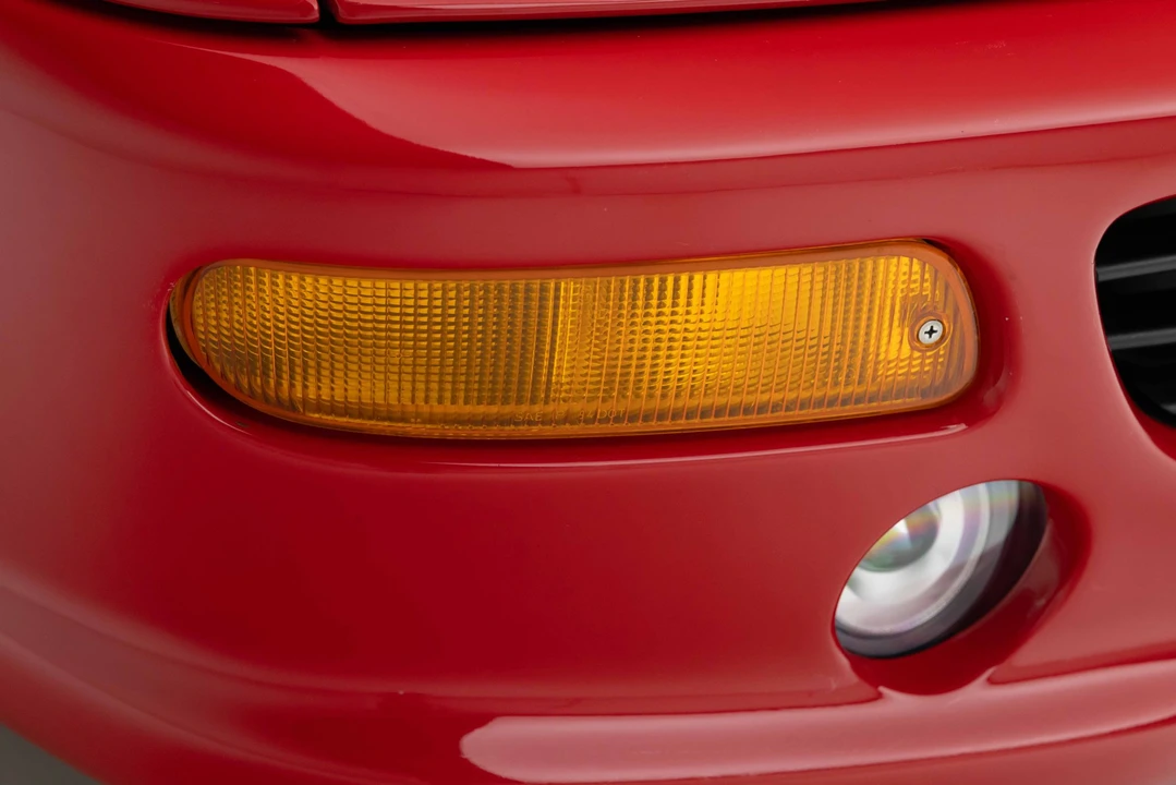 1998 Ferrari F355 Berlinetta - Image 16 of 31