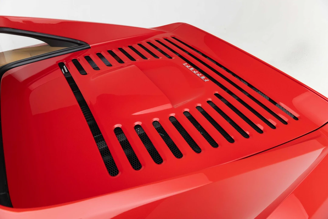 1998 Ferrari F355 Berlinetta - Image 26 of 31