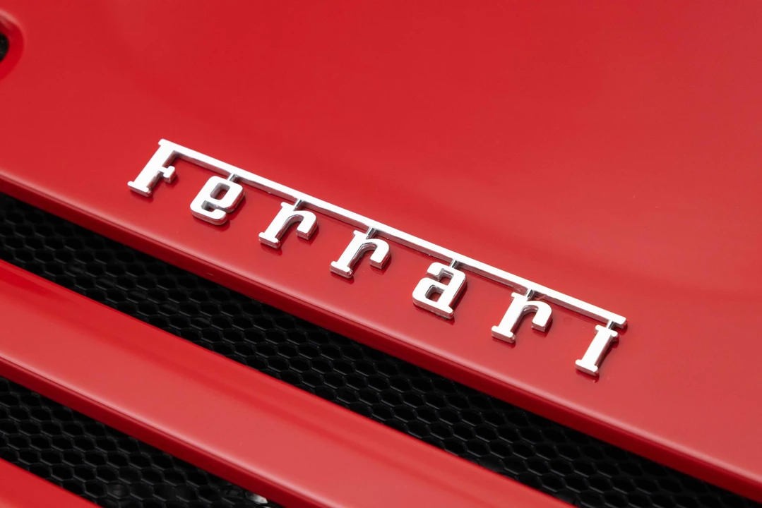1998 Ferrari F355 Berlinetta - Image 28 of 31