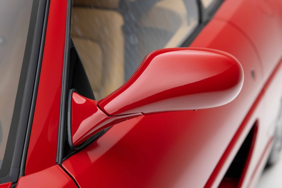 1998 Ferrari F355 Berlinetta - Image 30 of 31