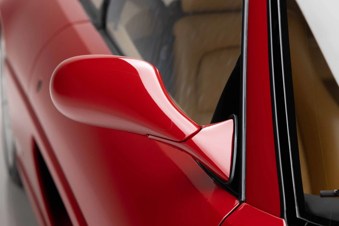 1998 Ferrari F355 Berlinetta - Image 29 of 31