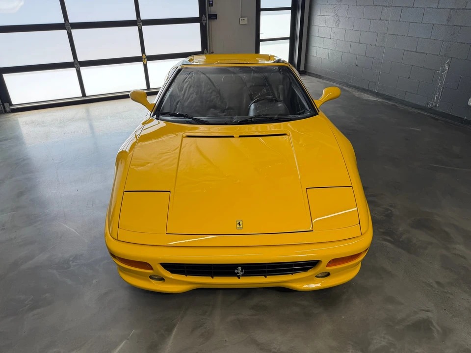 1998 Ferrari F355 Spider - Image 10 of 31