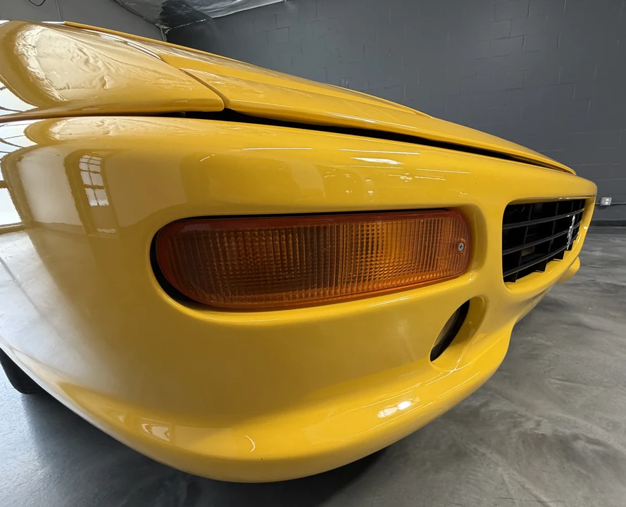 1998 Ferrari F355 Spider - Image 29 of 31