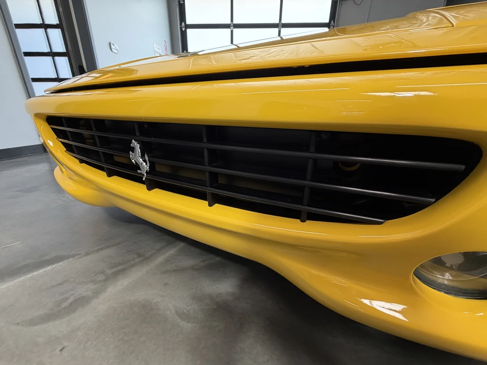 1998 Ferrari F355 Spider - Image 31 of 31