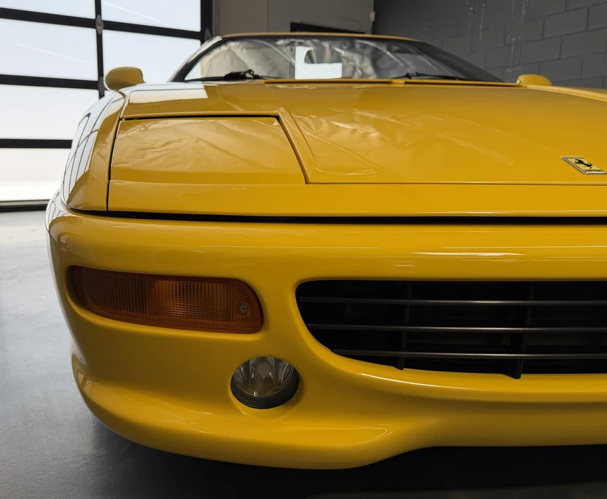 1998 Ferrari F355 Spider - Image 28 of 31
