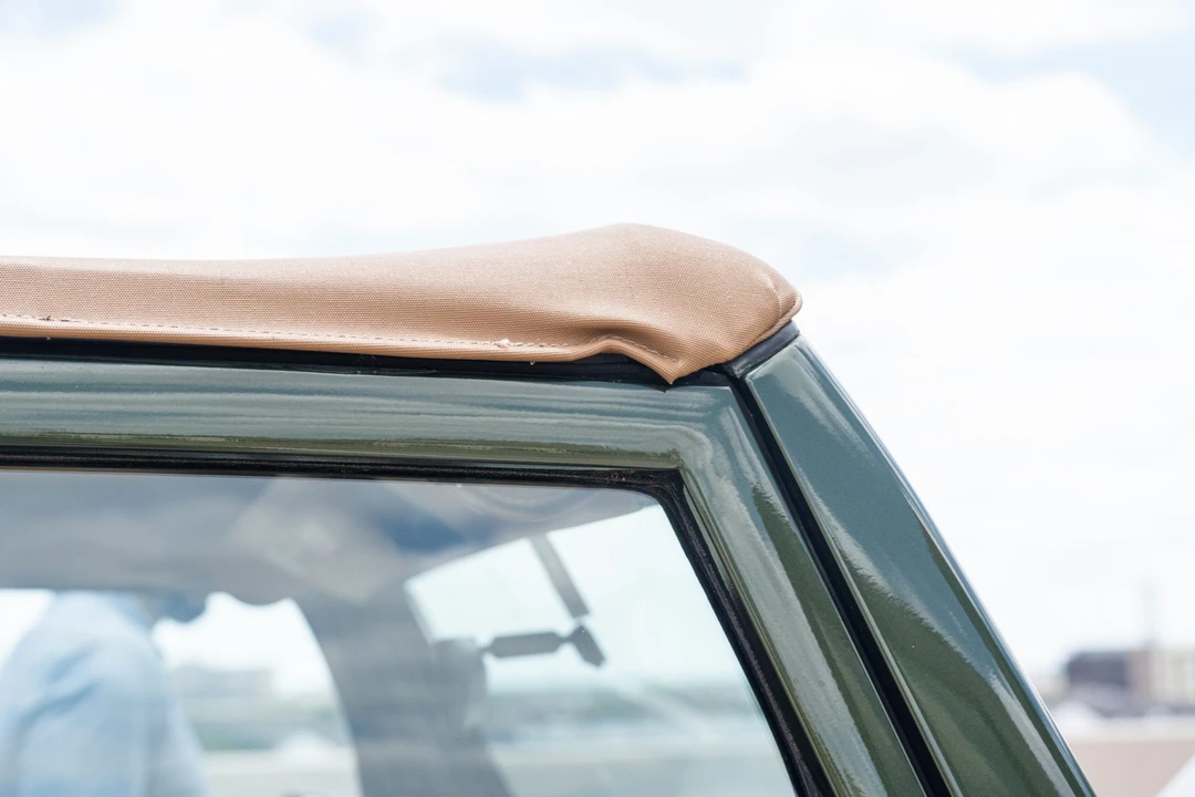 1998 Jeep TJ Wrangler - Image 26 of 31
