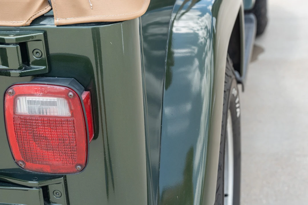1998 Jeep TJ Wrangler - Image 19 of 31