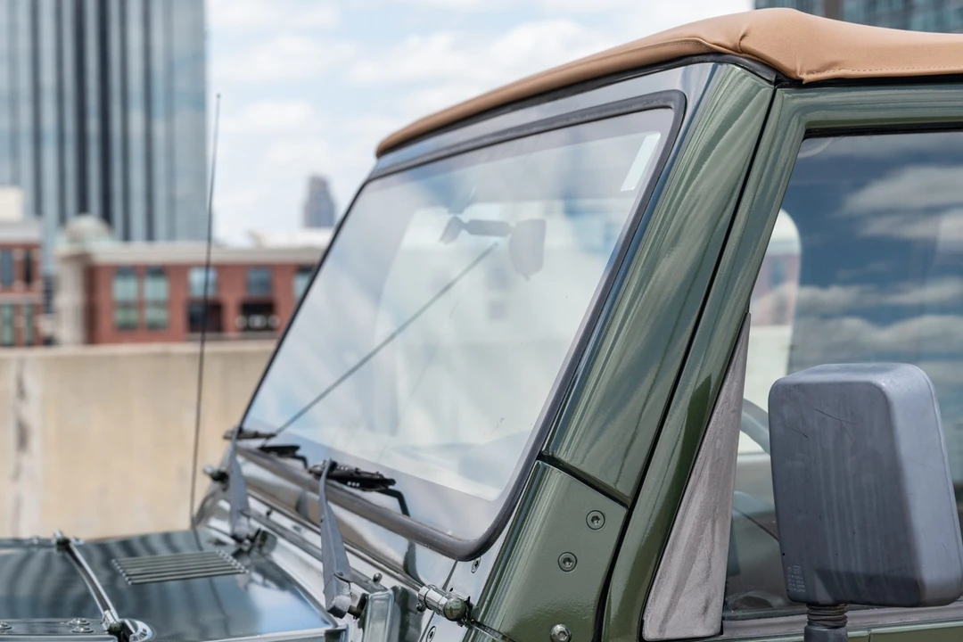 1998 Jeep TJ Wrangler - Image 9 of 31
