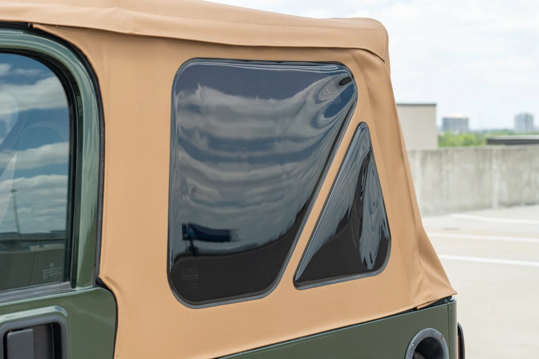 1998 Jeep TJ Wrangler - Image 13 of 31
