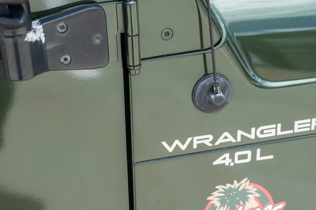 1998 Jeep TJ Wrangler - Image 29 of 31