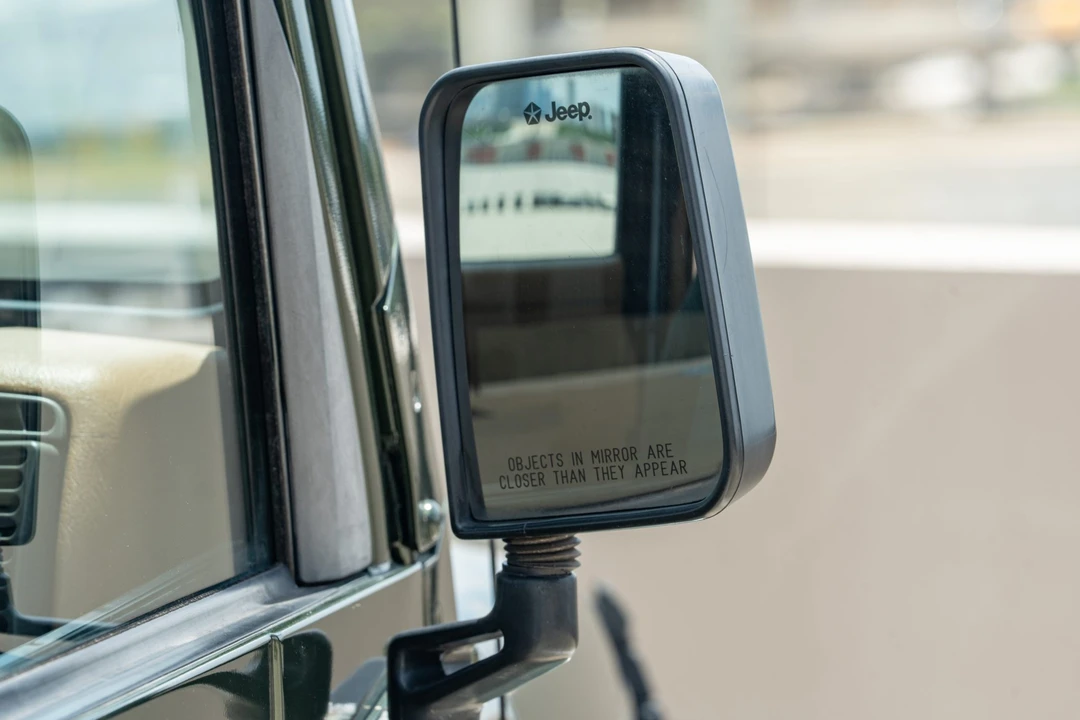 1998 Jeep TJ Wrangler - Image 27 of 31