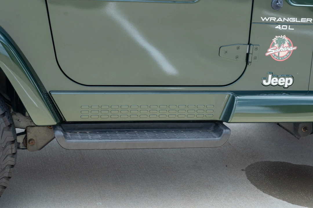 1998 Jeep TJ Wrangler - Image 28 of 31