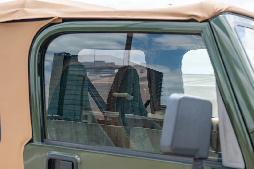 1998 Jeep TJ Wrangler - Image 24 of 31