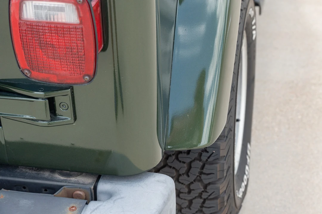 1998 Jeep TJ Wrangler - Image 21 of 31