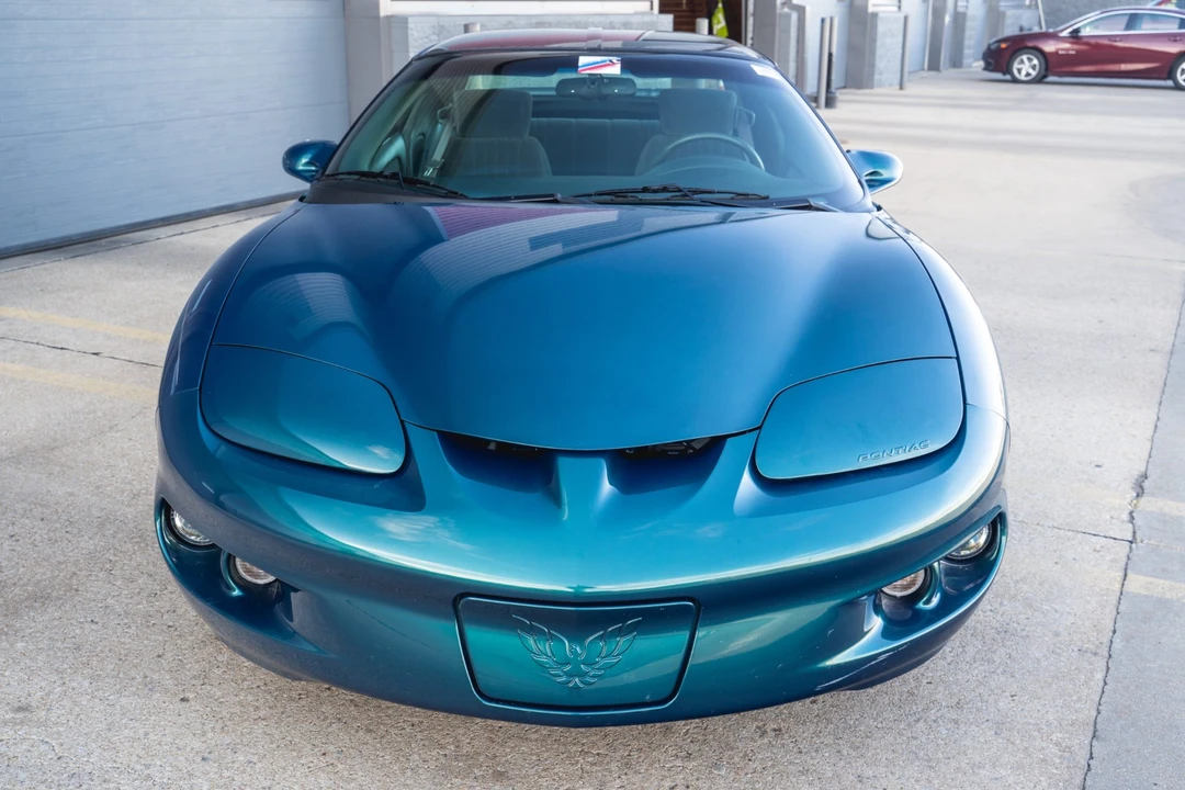 1998 Pontiac Firebird 4th Gen - Image 12 of 31