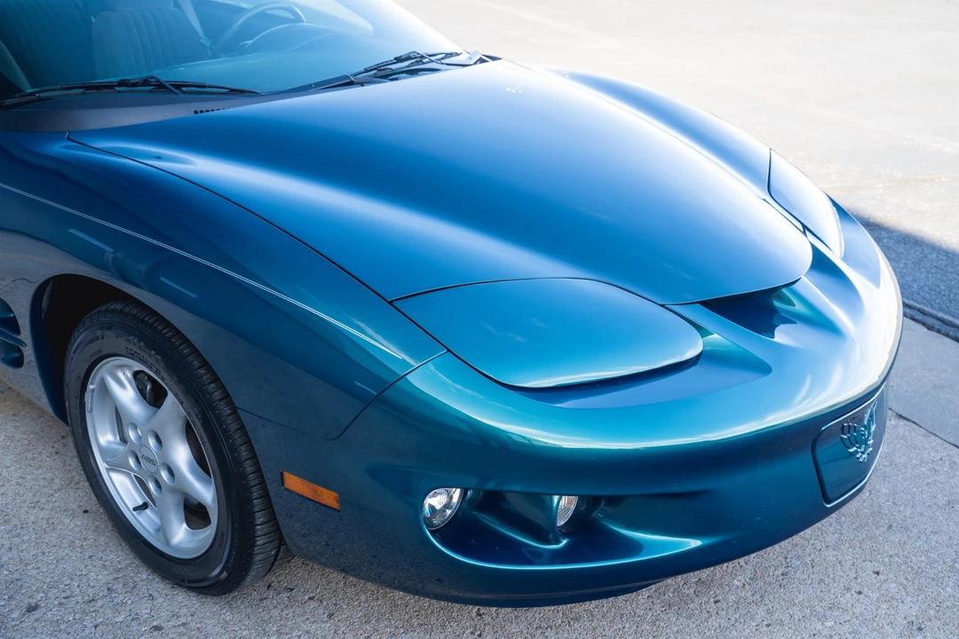 1998 Pontiac Firebird 4th Gen - Image 21 of 31
