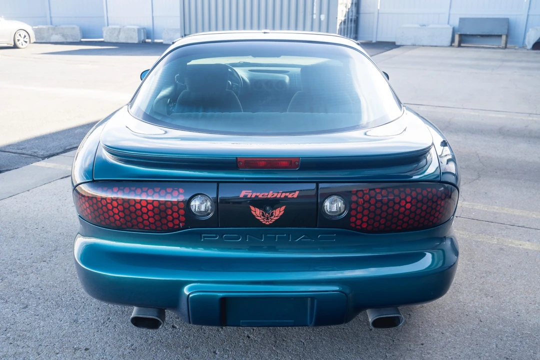 1998 Pontiac Firebird 4th Gen - Image 24 of 31