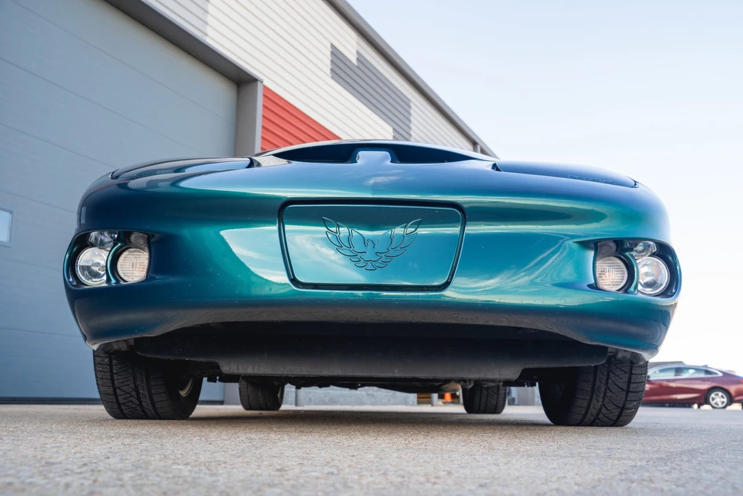 1998 Pontiac Firebird 4th Gen - Image 13 of 31
