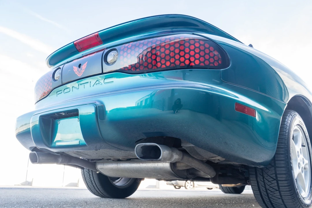 1998 Pontiac Firebird 4th Gen - Image 30 of 31