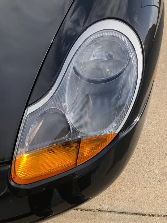 1998 Porsche 986 Boxster - Image 22 of 31