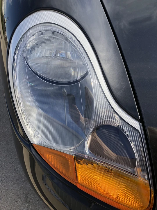 1998 Porsche 986 Boxster - Image 19 of 31