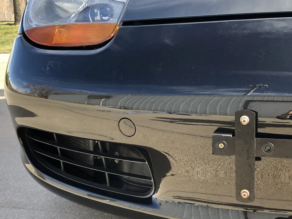 1998 Porsche 986 Boxster - Image 20 of 31