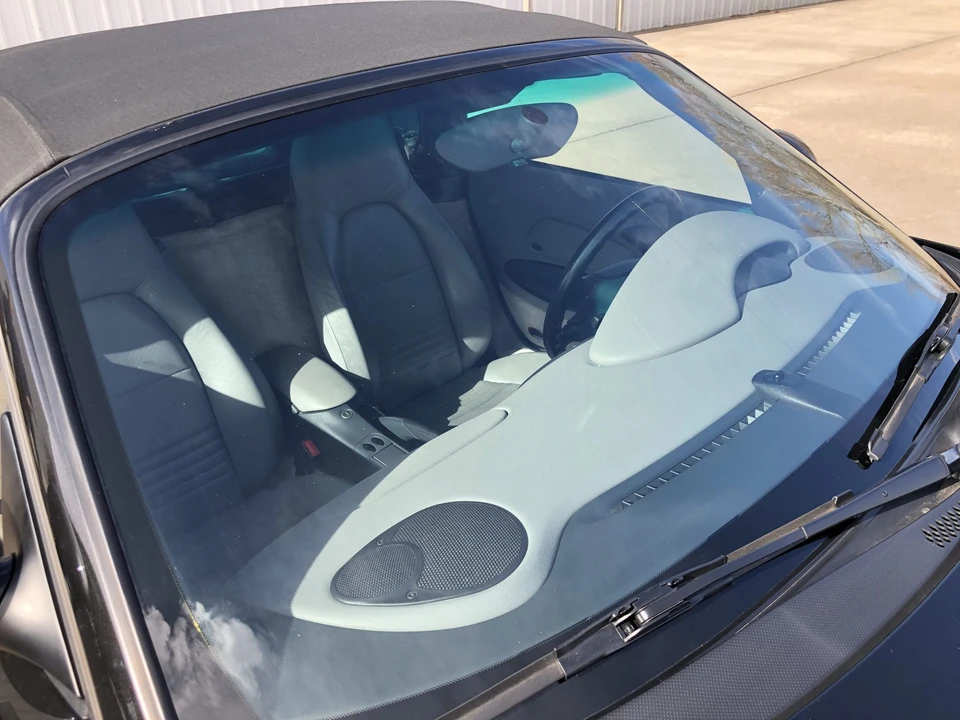 1998 Porsche 986 Boxster - Image 23 of 31