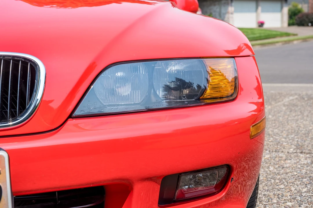 1999 BMW Z3 Roadster - Image 20 of 31
