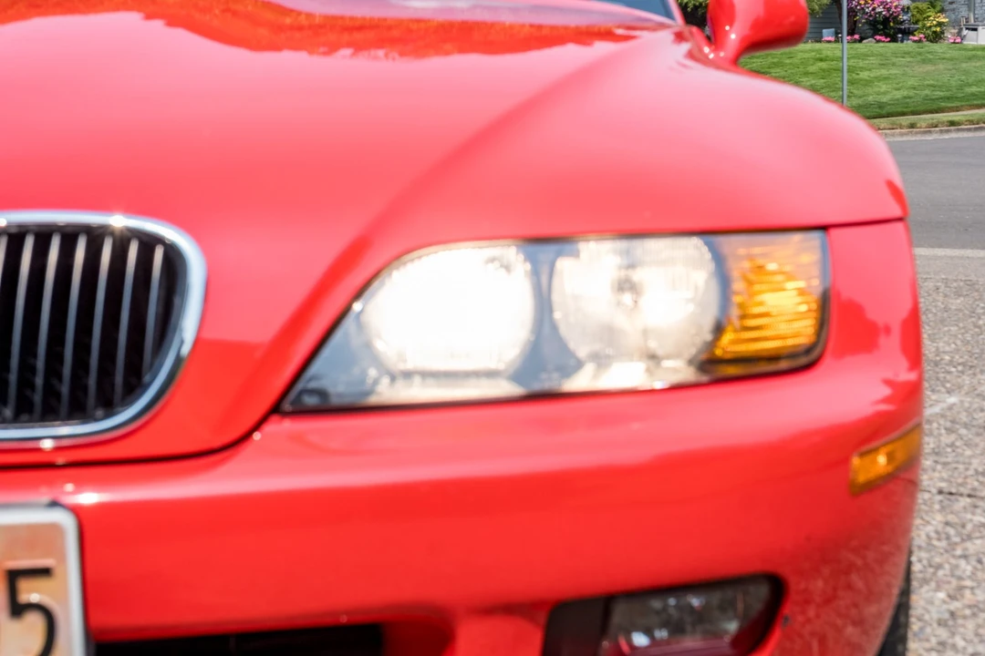 1999 BMW Z3 Roadster - Image 22 of 31