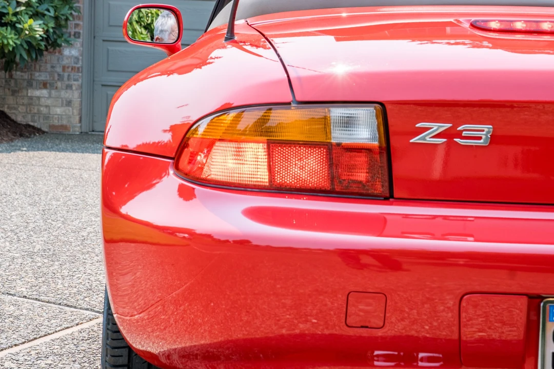 1999 BMW Z3 Roadster - Image 28 of 31