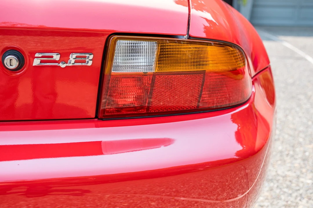 1999 BMW Z3 Roadster - Image 27 of 31