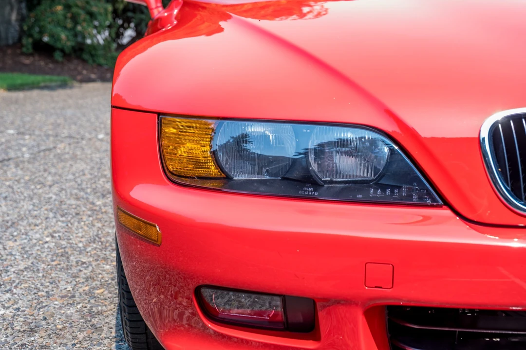 1999 BMW Z3 Roadster - Image 19 of 31