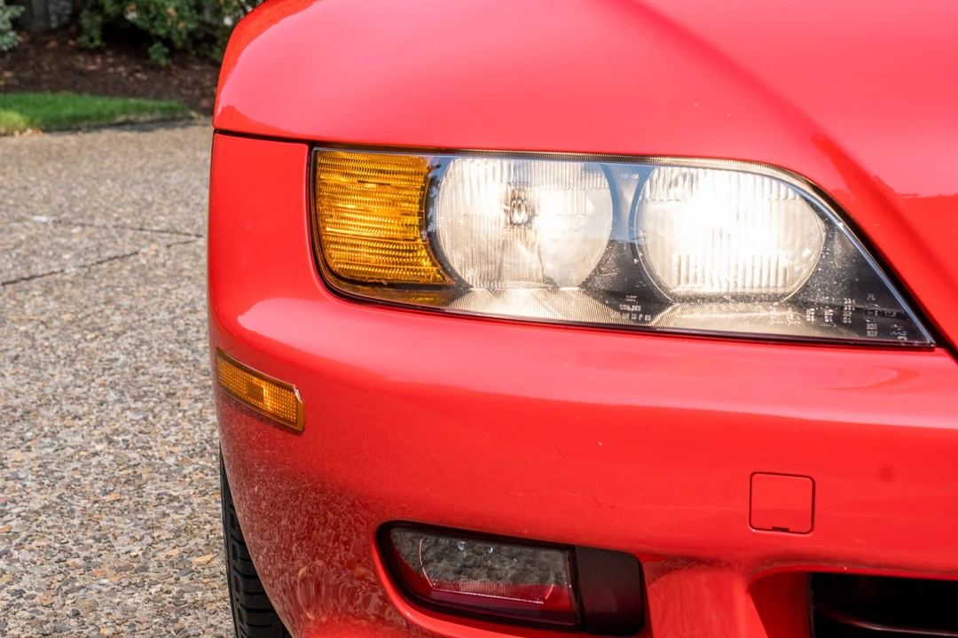 1999 BMW Z3 Roadster - Image 21 of 31