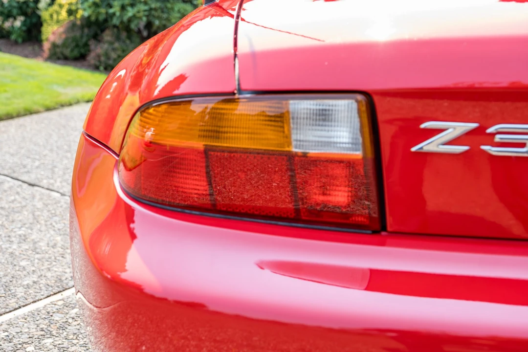1999 BMW Z3 Roadster - Image 26 of 31