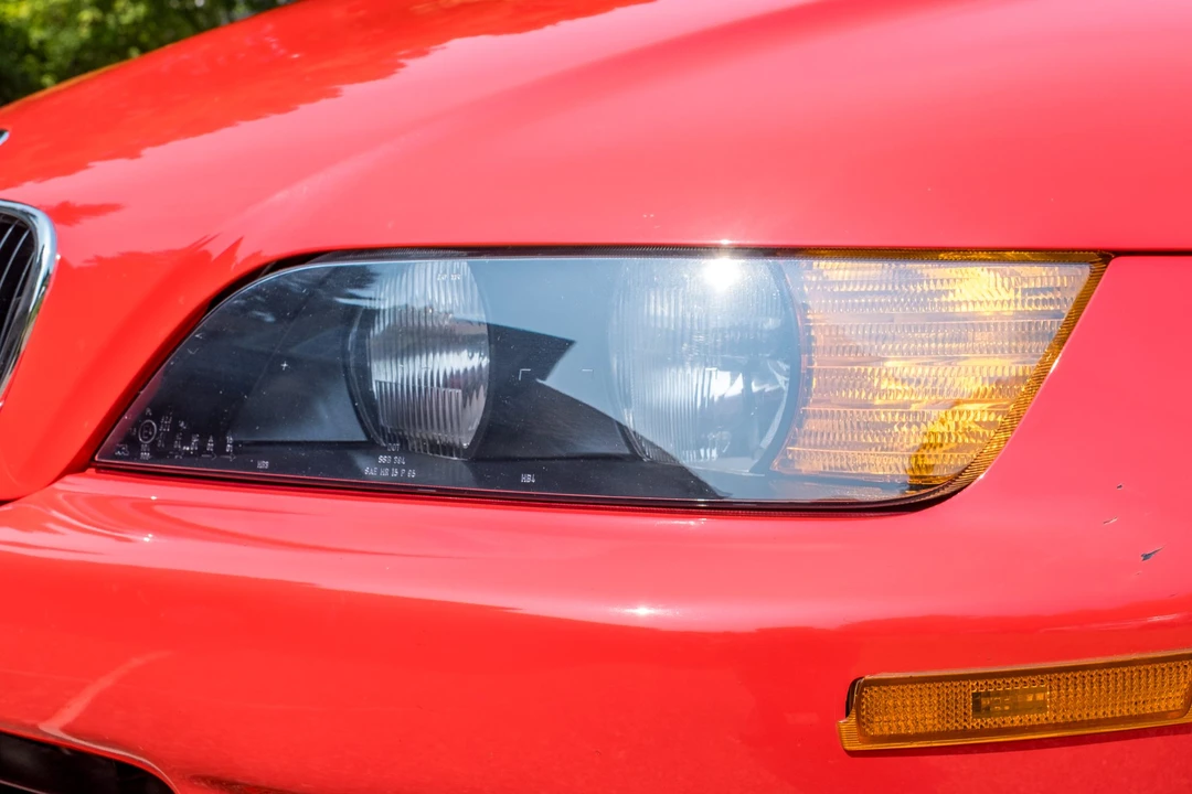 1999 BMW Z3 Roadster - Image 23 of 31