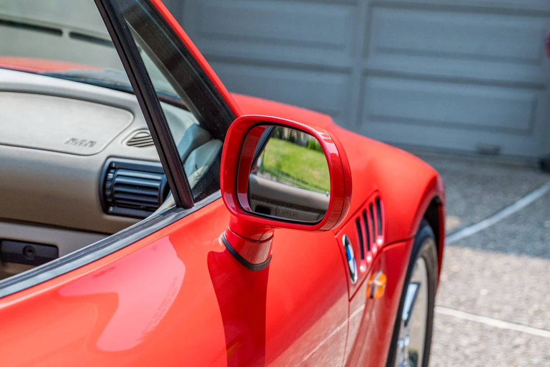 1999 BMW Z3 Roadster - Image 31 of 31