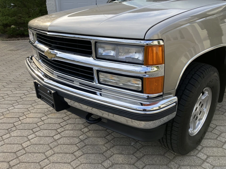 1999 Chevrolet C/K 4th Gen - Image 13 of 31
