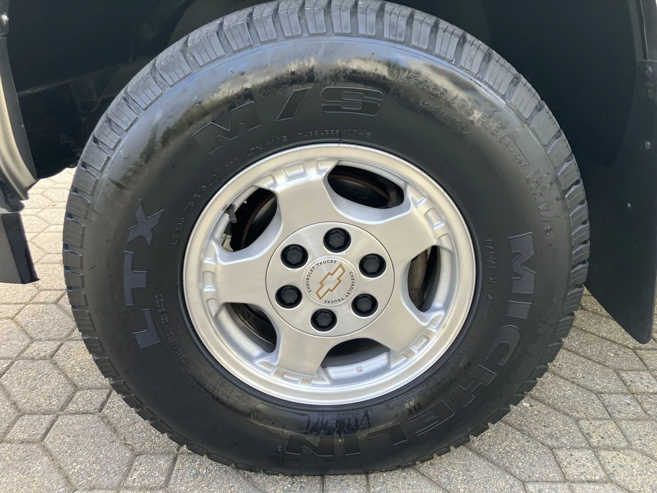 1999 Chevrolet C/K 4th Gen - Image 19 of 31