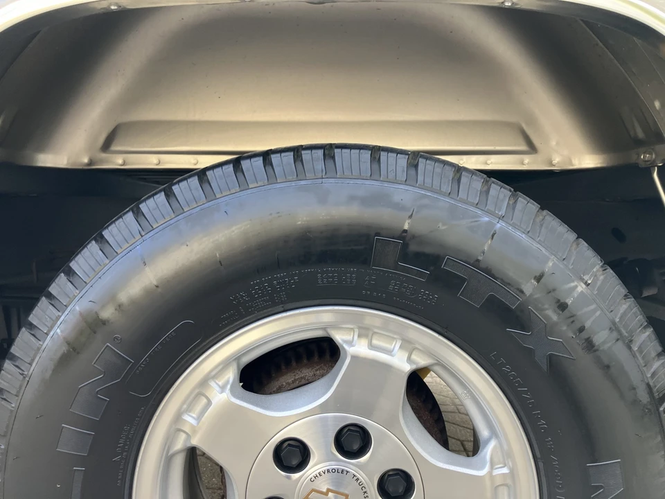 1999 Chevrolet C/K 4th Gen - Image 24 of 31