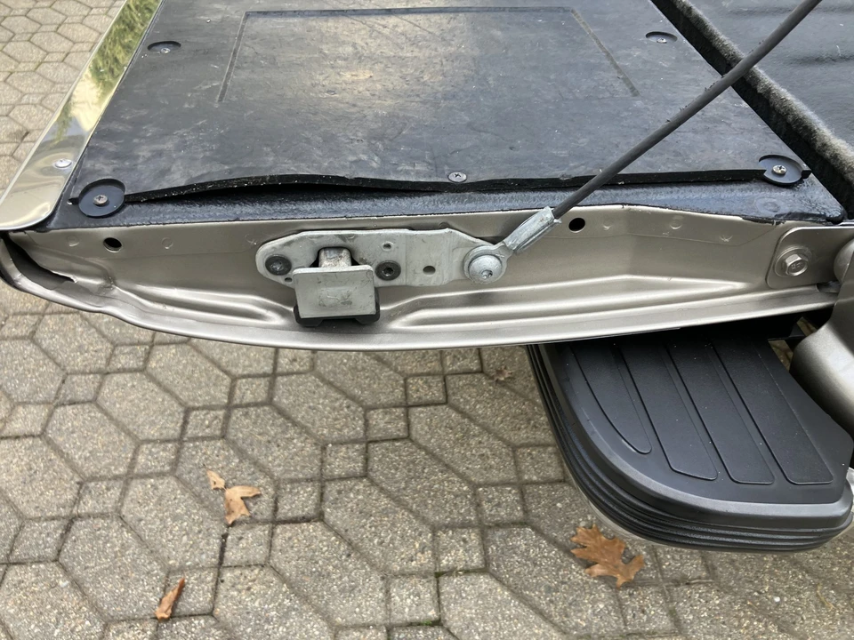 1999 Chevrolet C/K 4th Gen - Image 18 of 31