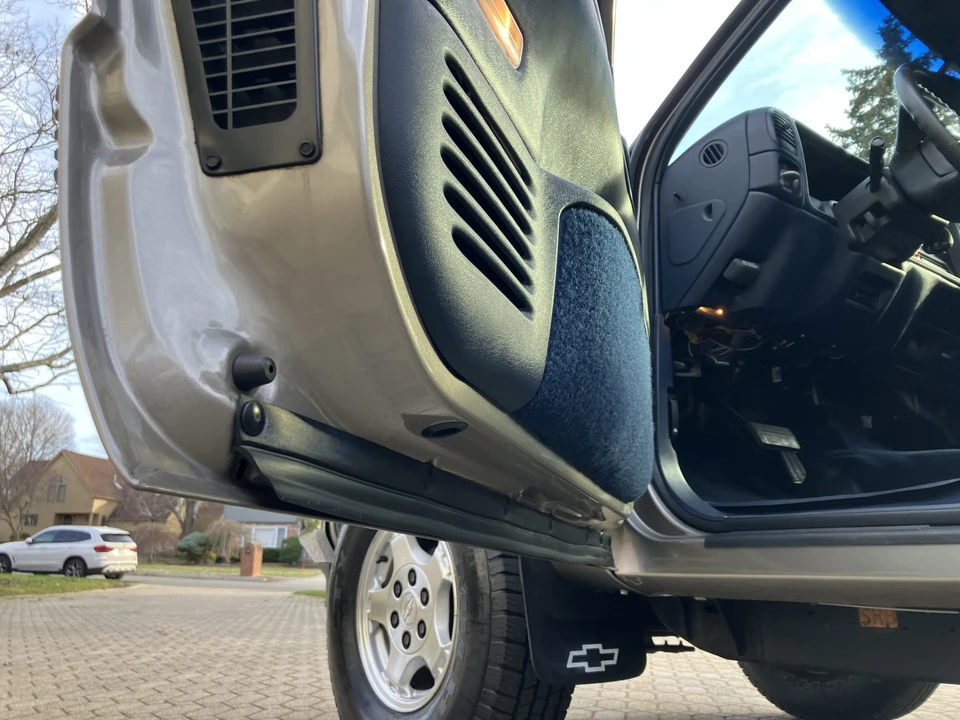 1999 Chevrolet C/K 4th Gen - Image 29 of 31