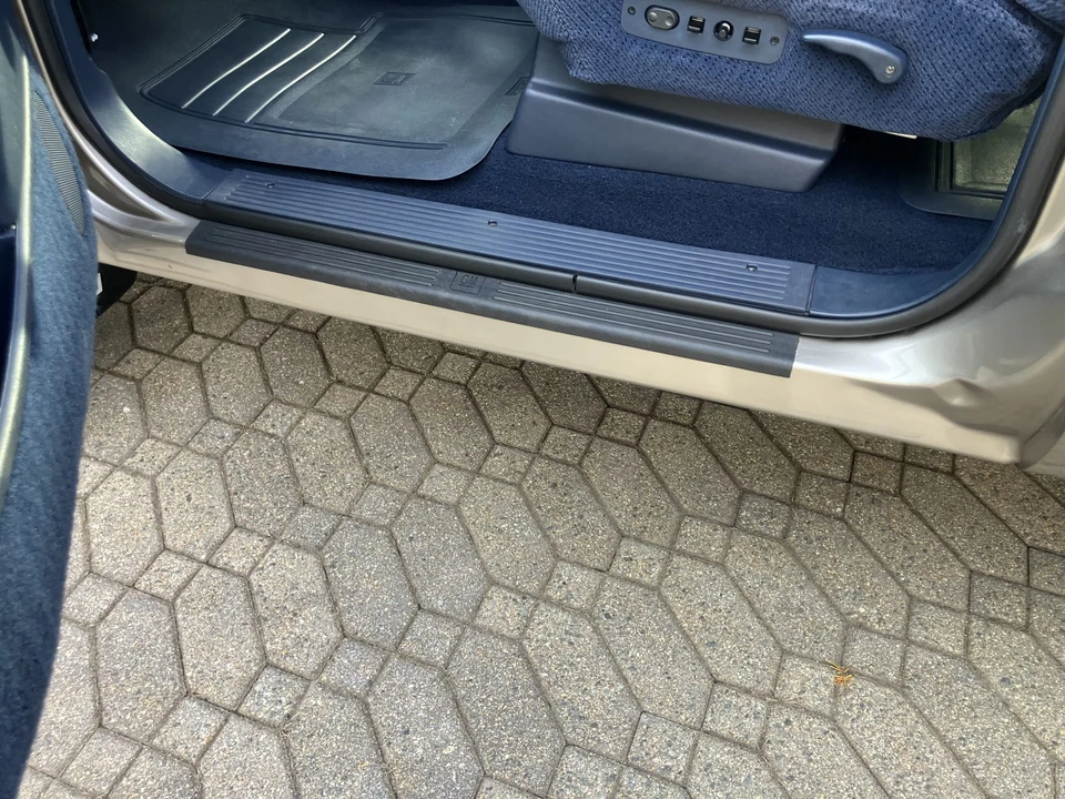 1999 Chevrolet C/K 4th Gen - Image 31 of 31