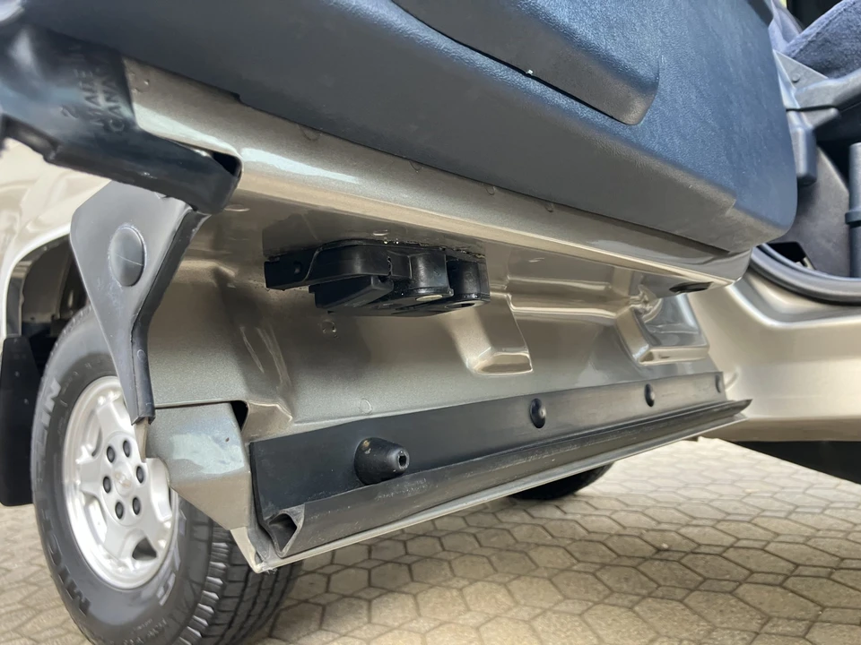 1999 Chevrolet C/K 4th Gen - Image 30 of 31
