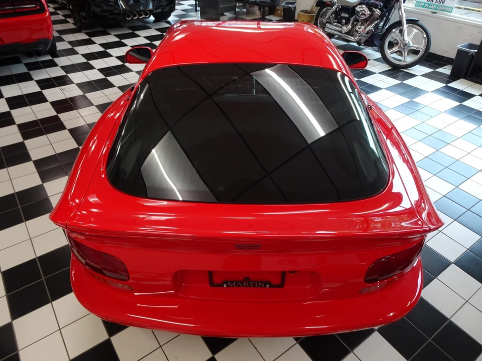 1999 Dodge Viper GTS 2nd Gen - Image 13 of 31