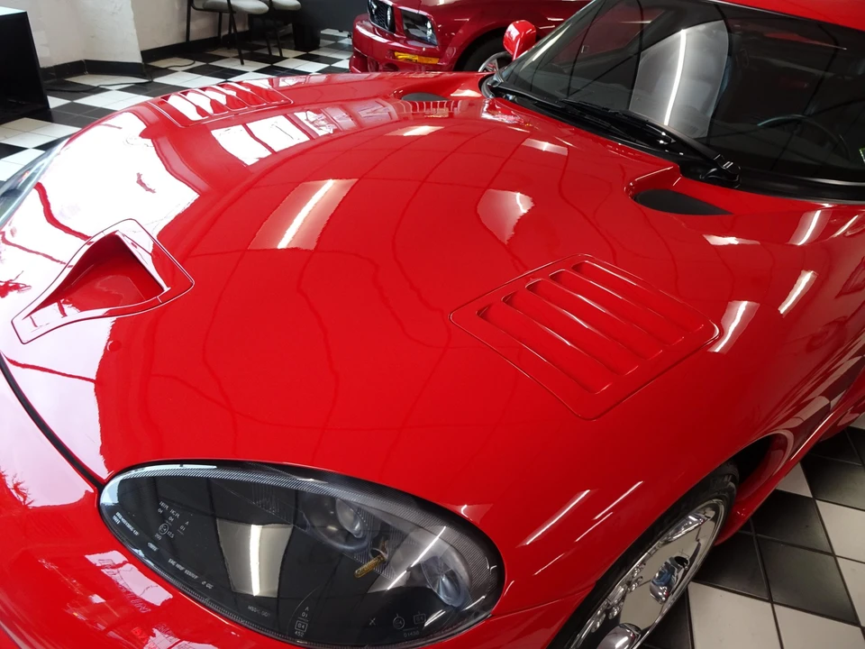 1999 Dodge Viper GTS 2nd Gen - Image 27 of 31