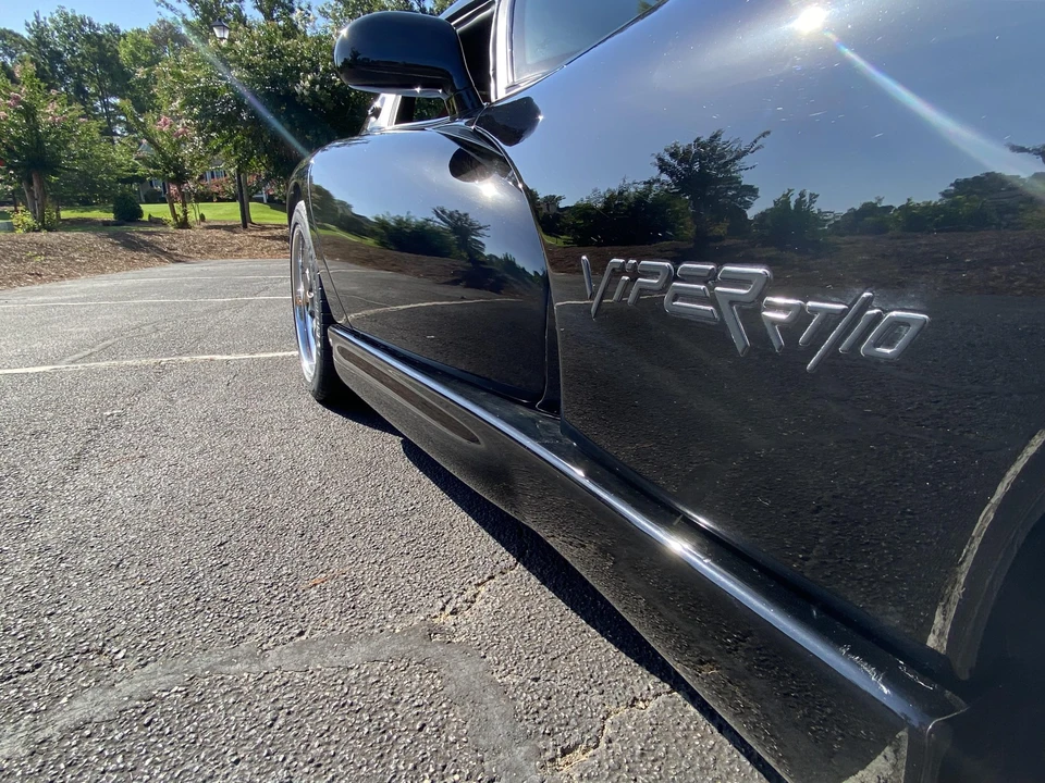 1999 Dodge Viper 2nd Gen - Image 28 of 31