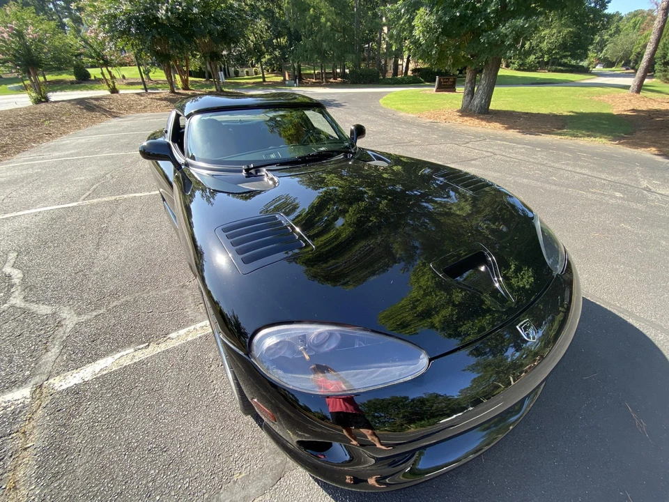 1999 Dodge Viper 2nd Gen - Image 24 of 31