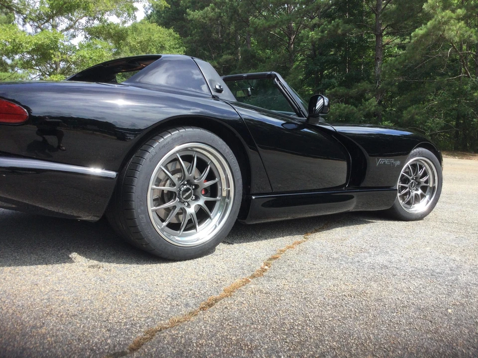 1999 Dodge Viper 2nd Gen - Image 31 of 31